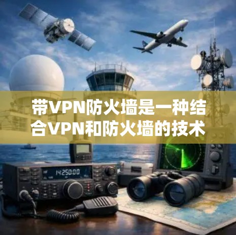 带VPN防火墙是一种结合VPN和防火墙的技术，旨在提供更大的访问控制和更高的安全性。以下是逐步的实现步骤