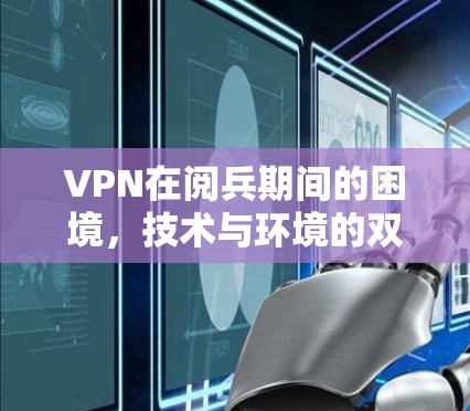 VPN在阅兵期间的困境，技术与环境的双重挑战
