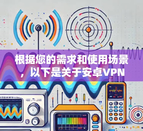 根据您的需求和使用场景，以下是关于安卓VPN和谷歌VPN的详细分析，帮助您做出最佳选择