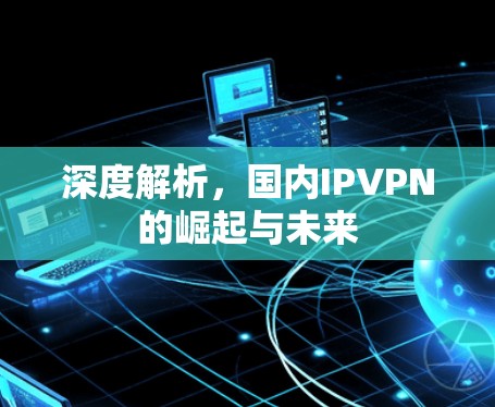 深度解析，国内IPVPN的崛起与未来