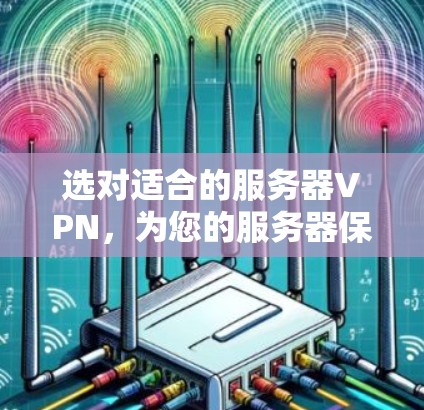 选对适合的服务器VPN，为您的服务器保驾护航！