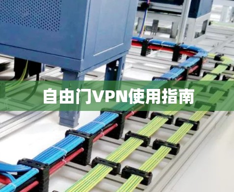 自由门VPN使用指南