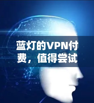 蓝灯的VPN付费,值得尝试的替代方案 蓝灯的VPN付费,值得尝试的替代方案