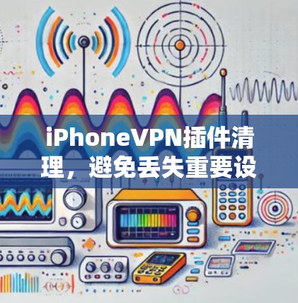 iPhoneVPN插件清理，避免丢失重要设置，保护网络安全