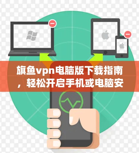 旗鱼vpn电脑版下载指南，轻松开启手机或电脑安全守护之门