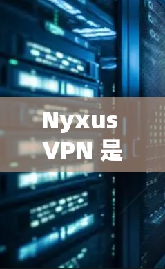 Nyxus VPN 是一个强大的VPN解决方案，适合需要安全保护DNS解析的用户。以下是对 Nyxus VPN 的详细总结
