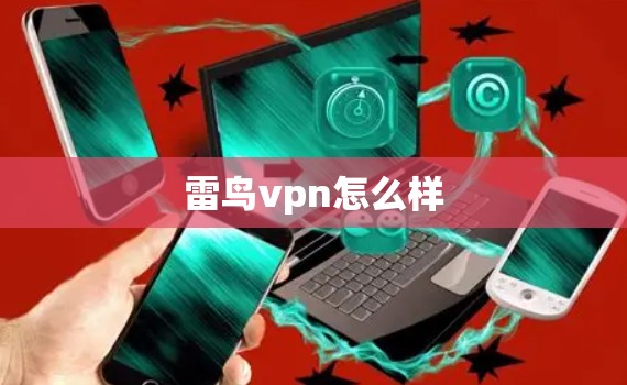 雷鸟vpn怎么样