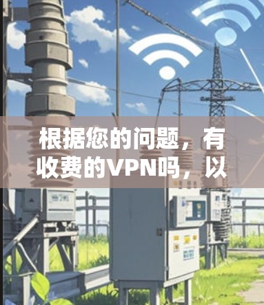 根据您的问题，有收费的VPN吗，以下是详细的信息和建议