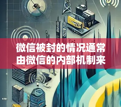 微信被封的情况通常由微信的内部机制来处理,具体原因可能包括恶意软件、网络攻击或其他安全问题。以下是解决微信被封的方法