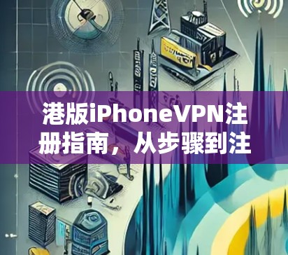 港版iPhoneVPN注册指南，从步骤到注意事项