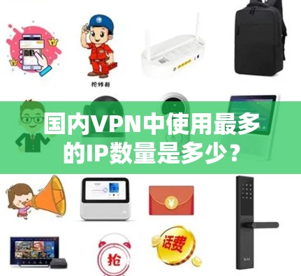 国内VPN中使用最多的IP数量是多少？