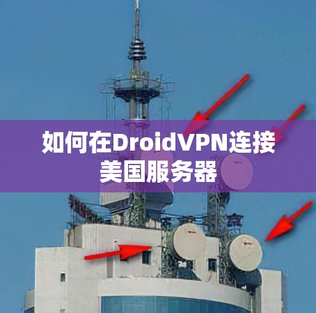 如何在DroidVPN连接美国服务器 如何在DroidVPN连接美国服务器