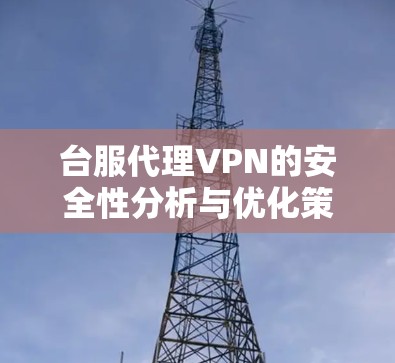 台服代理VPN的安全性分析与优化策略