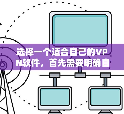 选择一个适合自己的VPN软件，首先需要明确自己的需求和预算。以下是对不同VPN软件的全面分析，帮助你做出明智的选择