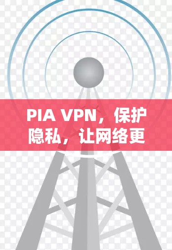 PIA VPN，保护隐私，让网络更安全
