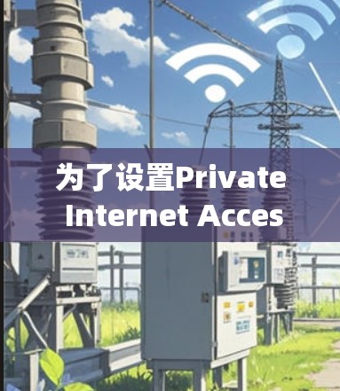 为了设置Private Internet Access（PIA）连接，您可以按照以下步骤操作，具体步骤可能因操作系统而异