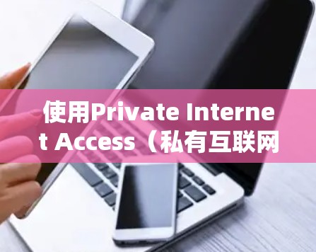 使用Private Internet Access（私有互联网访问）可以让你访问公司内部的私有资源，如服务器和私人网站。以下是一步步的指南