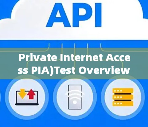 Private Internet Access PIA)Test Overview Private Internet Access PIA)Test Overview