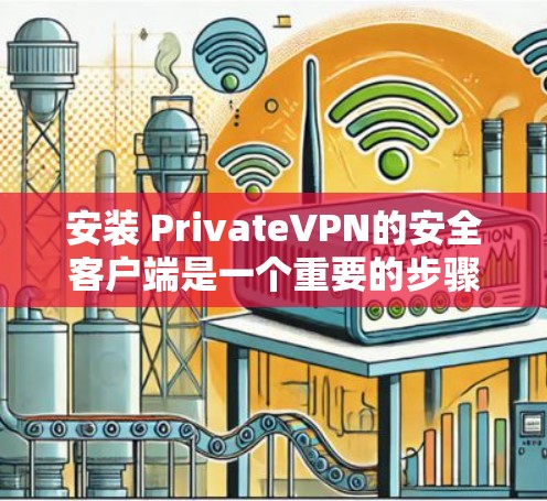 安装 PrivateVPN的安全客户端是一个重要的步骤，确保你的VPN环境安全可靠。以下是一个清晰的步骤指南，帮助您顺利安装客户端