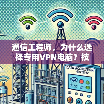 通信工程师，为什么选择专用VPN电脑？技术细节与安全指南