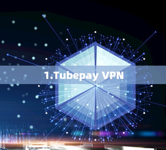 1.Tubepay VPN