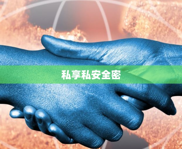 私享私安全密