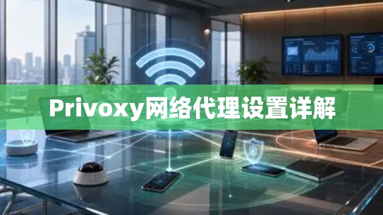 Privoxy网络代理设置详解