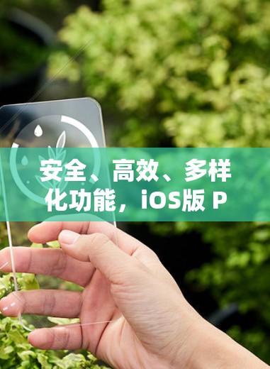 安全、高效、多样化功能,iOS版 PureVPN,你的理想 VPN 选择! 安全、高效、多样化功能,iOS版 PureVPN,你的理想 VPN 选择!