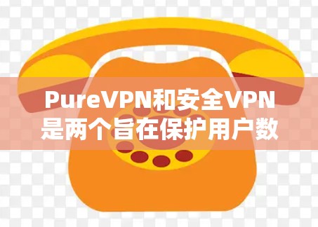 PureVPN和安全VPN是两个旨在保护用户数据安全的VPN工具，但它们在实现方式、安全性、适用场景及价格等方面有所不同。以下是对两者的主要区别及适用场景的总结