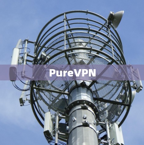 PureVPN