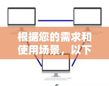 根据您的需求和使用场景，以下是推荐的VPN软件分类和选择建议