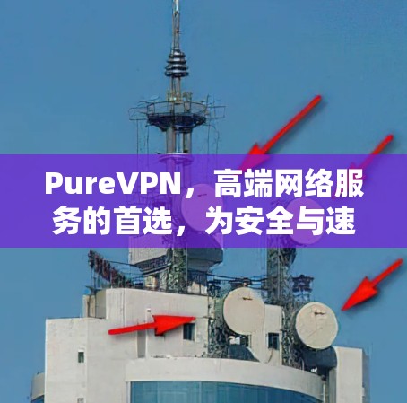 PureVPN，高端网络服务的首选，为安全与速度双重保障