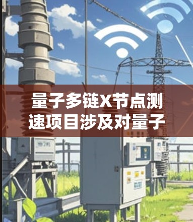 量子多链X节点测速项目涉及对量子网络节点的测试和分析，旨在评估节点的性能和稳定性。以下是针对该项目进行的线路分析的总结