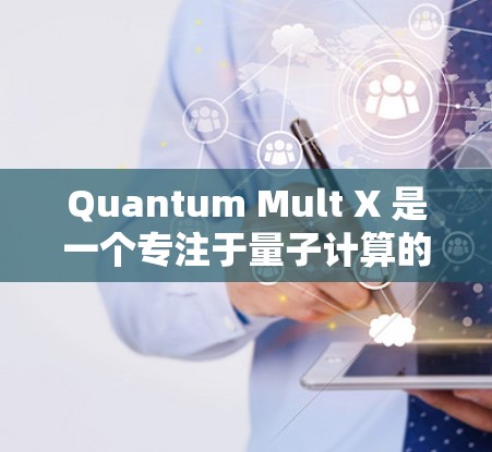 Quantum Mult X 是一个专注于量子计算的客户端，提供多种功能和工具，帮助用户进行量子计算、数据处理和图形界面设计等任务。以下是关于Quantum Mult X的详细介绍