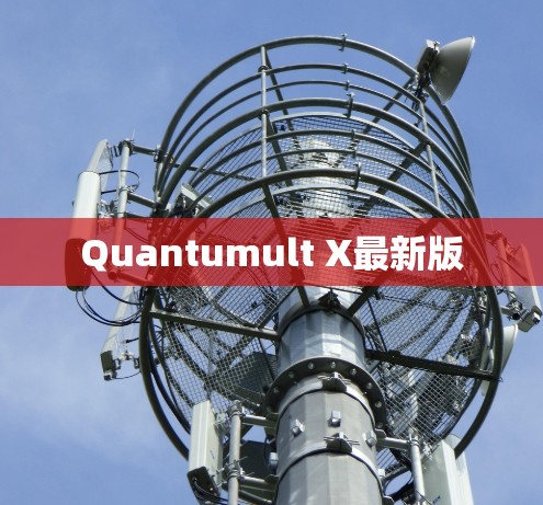 Quantumult X最新版