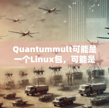 Quantummult可能是一个Linux包，可能是某个软件包的安装方式。如果你需要下载并安装它，请按照以下步骤操作