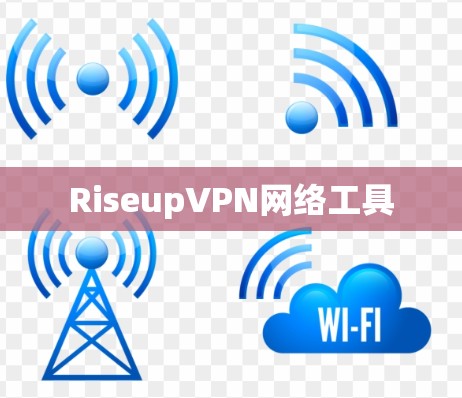 RiseupVPN网络工具