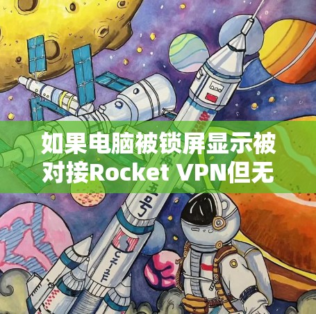 如果电脑被锁屏显示被对接Rocket VPN但无法连接,可以按照以下步骤解决问题 如果电脑被锁屏显示被对接Rocket VPN但无法连接,可以按照以下步骤解决问题