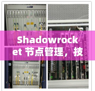 Shadowrocket 节点管理，技术特性与实现方案