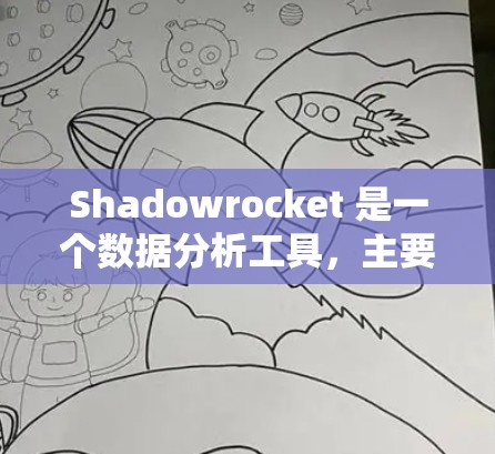 Shadowrocket 是一个数据分析工具，主要用于市场分析、财务预测和项目管理等场景。配置它的方法主要包括以下几个步骤