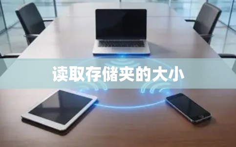 读取存储夹的大小