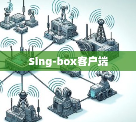 Sing-box客户端