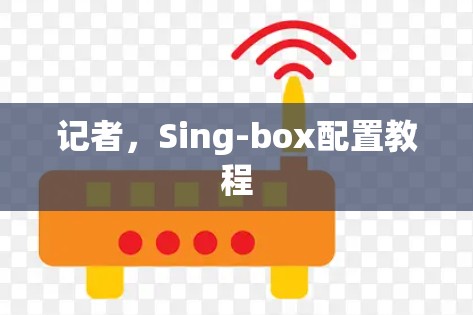 记者，Sing-box配置教程