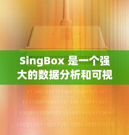 SingBox 是一个强大的数据分析和可视化工具，其配置文件需要系统地进行设置和调整。以下是对SingBox配置文件的详细指南，帮助您高效配置项目