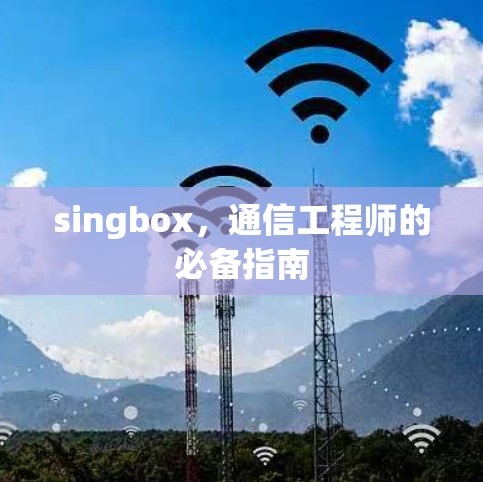 singbox，通信工程师的必备指南