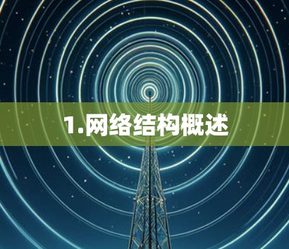 1.网络结构概述