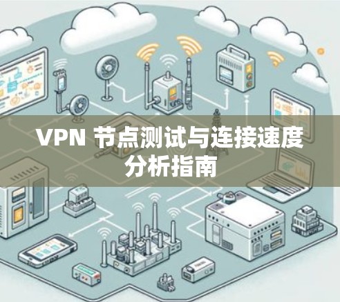 VPN 节点测试与连接速度分析指南