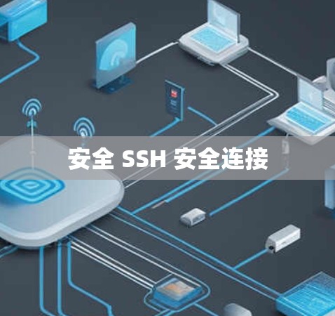 安全 SSH 安全连接