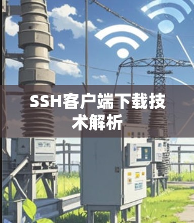 SSH客户端下载技术解析