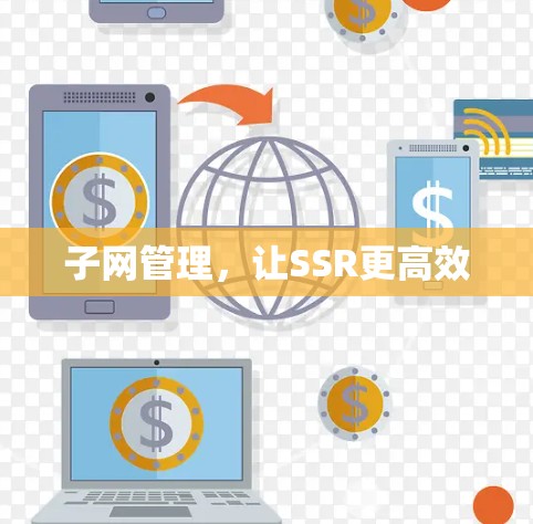 子网管理，让SSR更高效
